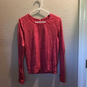Lululemon Long Sleeve